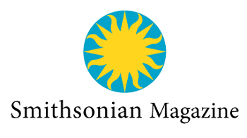 Smithsonian Magazine logo