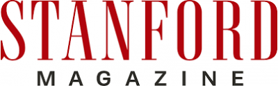 Stanford Magazine logo