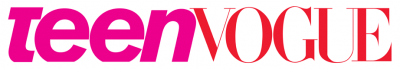 Teen Vogue logo