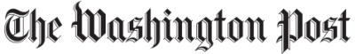 Washington Post logo