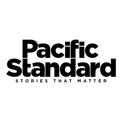 Pacific Standard logo