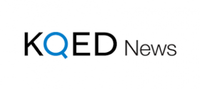 KQED News logo