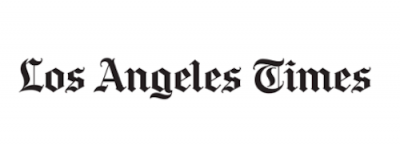 Los Angeles Times logo