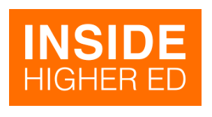 Inside Higher Ed logo