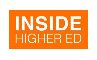 Inside Higher Ed logo