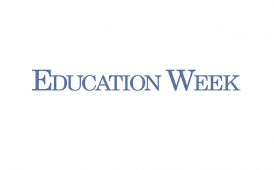 Education Week logo