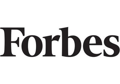 Forbes logo