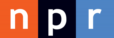 NPR logo