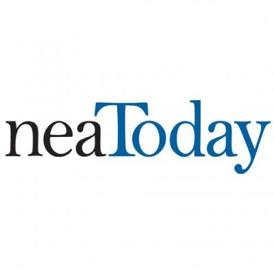 nea today logo