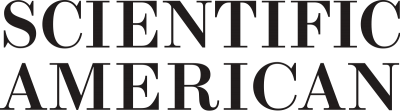 Scientific American logo