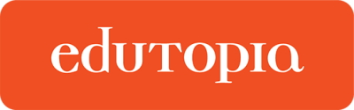 Edutopia logo