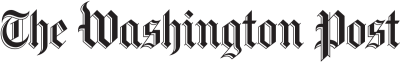 The Washington Post logo