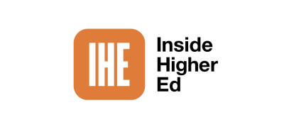 Inside Higher Ed Logo