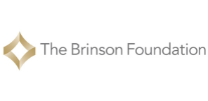 Brinson Foundation logo