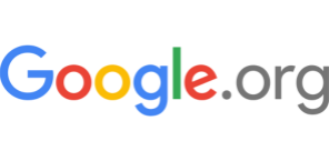 Google.org logo