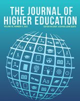 The Journal of Higher Education