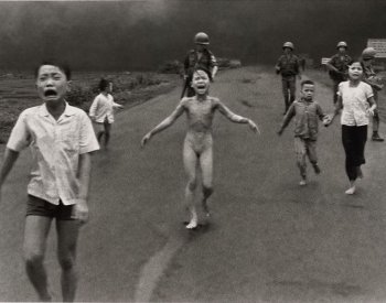 Napalm image