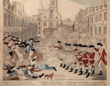 Boston Massacre