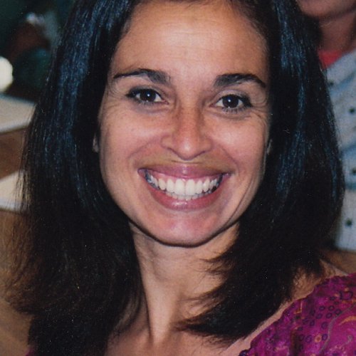 Dana Mejías image